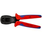 KNIPEX Обжимные клещи для миниатюрных штекеров 97 54 27 | 97 54 27