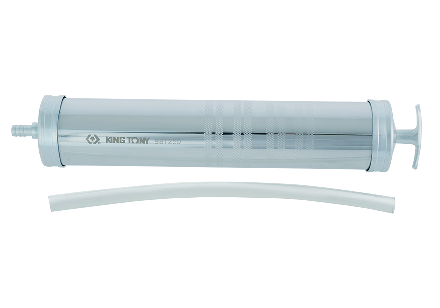 KING TONY Шприц для масла 1 л. | 9BT2100