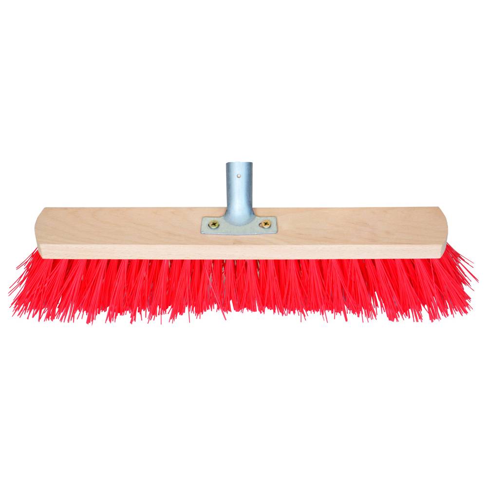 Щітка синтетична для тротуарної плитки, 1000мм Technics | 70-555