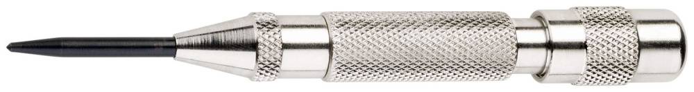 KNIPEX Кернер автоматичний з регулюванням сили удару від 60N до 130N, RENNSTEIG, 430 130