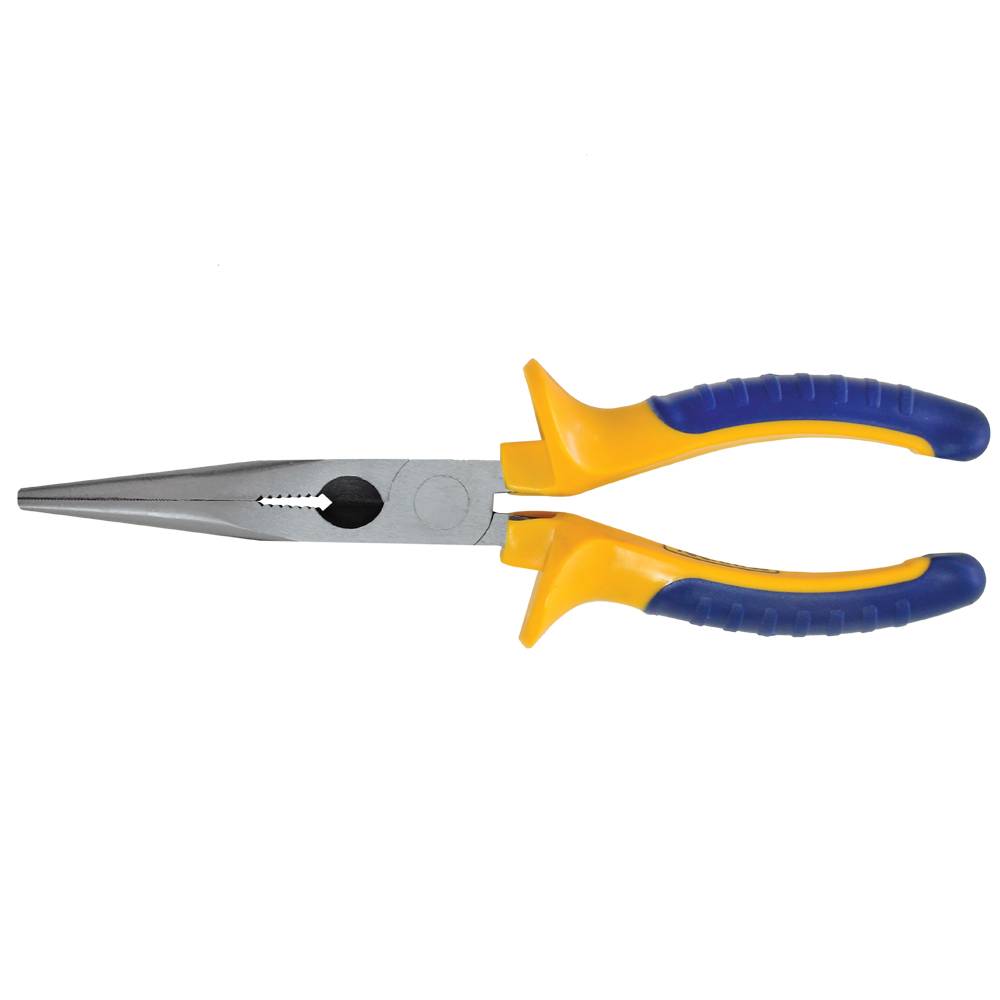 Тонкогубці Master, 160мм Technics | 44-069