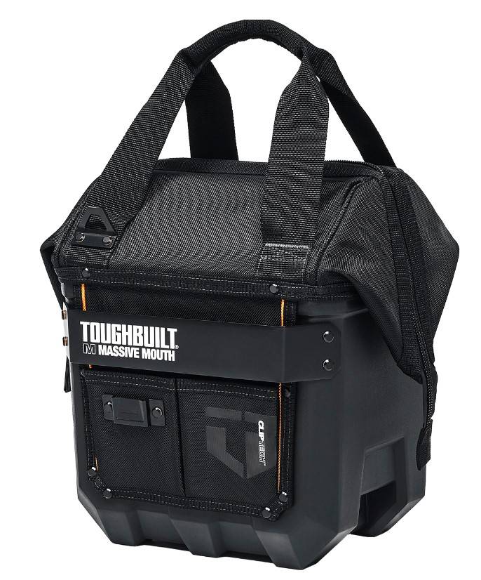 TOUGHBUILT Сумка для інструментів TB-CT-62-12 велика горловина, 440 мм