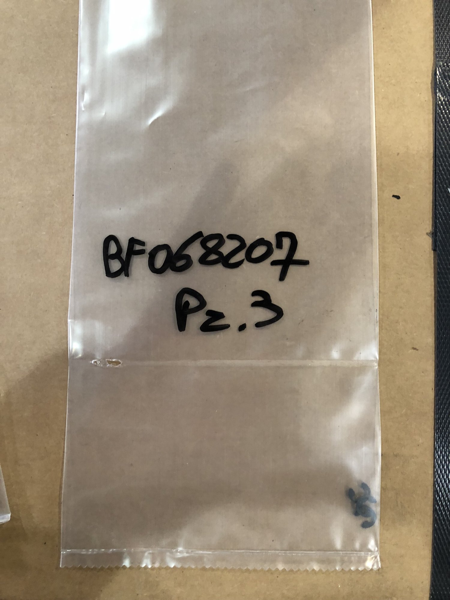 ANI Spa Ремкомплект для пистолета 25/Flex шайба фиксирующая DIAM. 5 | BF068207