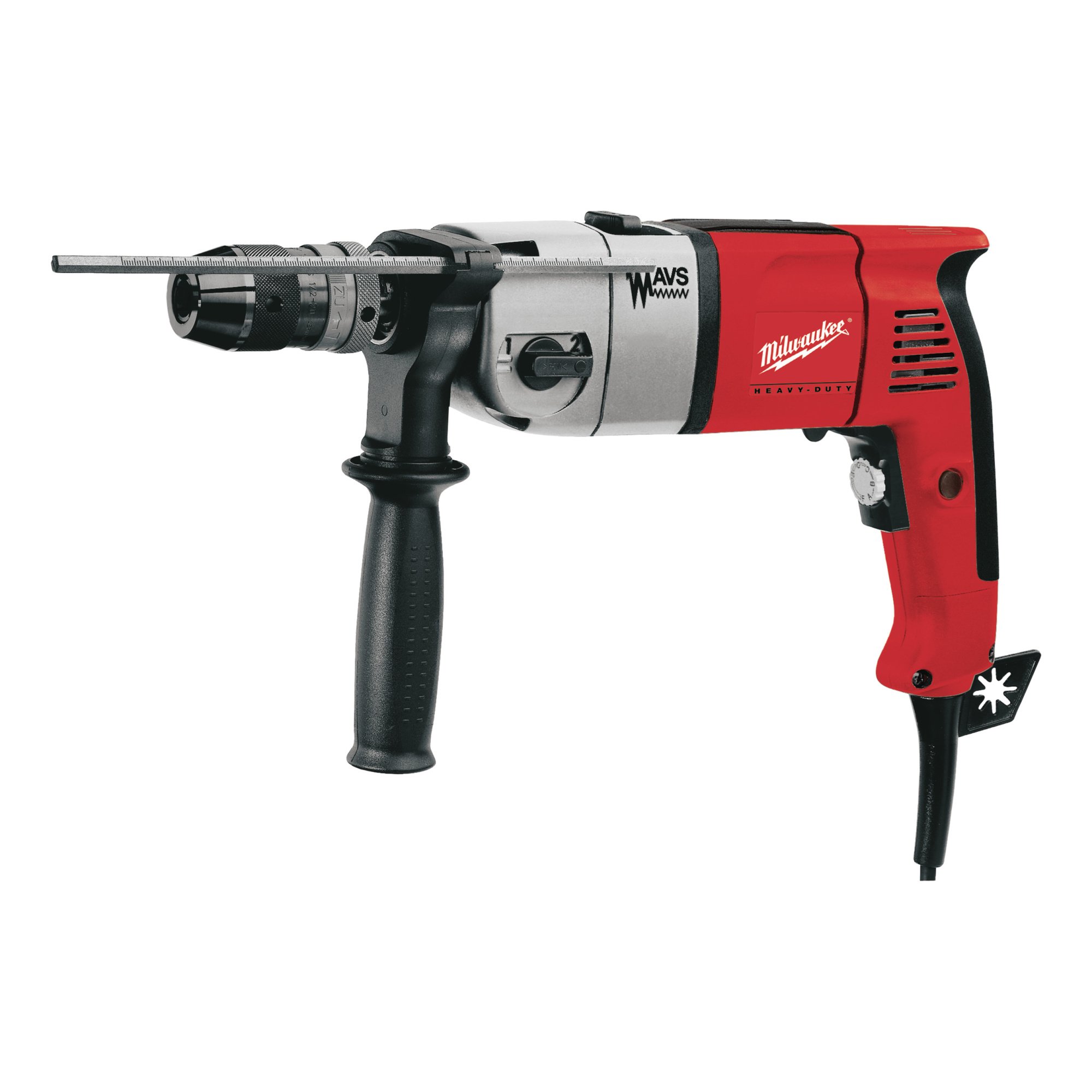 MILWAUKEE Дрель ударная, крут. мом. 54 Нм, PD2E 24 RS 4933380462 | 4933380462