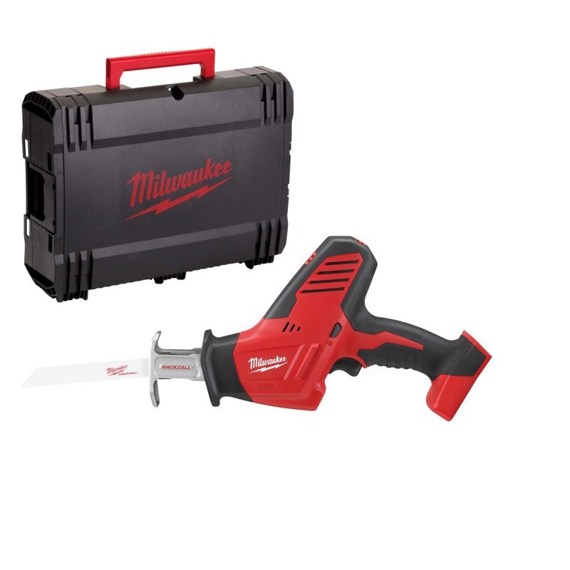 MILWAUKEE Пила сабельная аккумуляторная M18 C18 HZ-0X | 4933459575