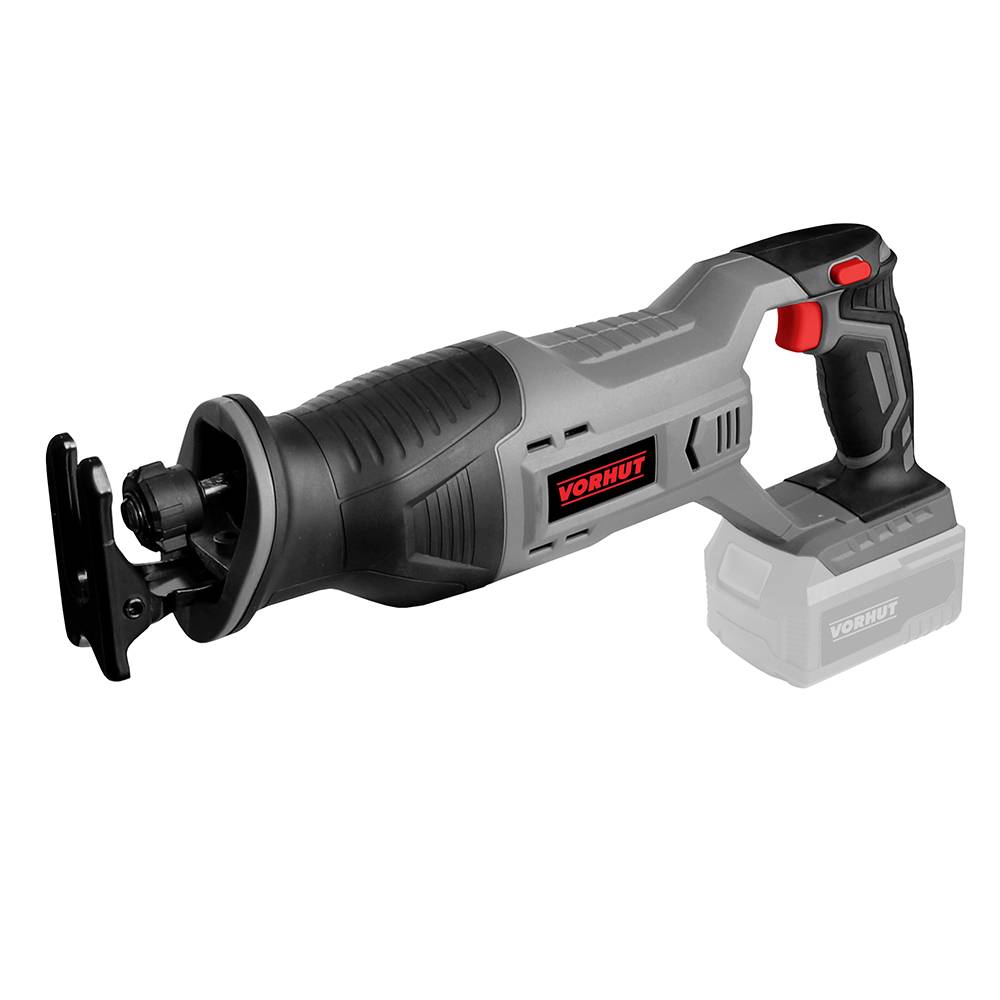 Шабельна пила акумуляторна Pro VRS20 Vorhut | 34-170