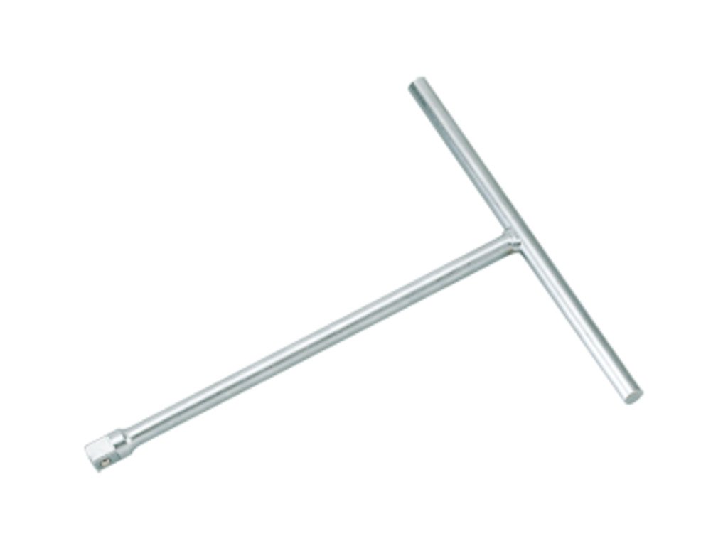 KING TONY Вороток 1/2" Т-образный 250мм | 4511-10