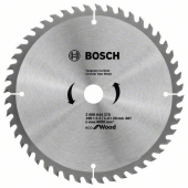 Пиляльний диск Bosch Optiline Wood ECO (190х20/16х48Т) (2608644378)