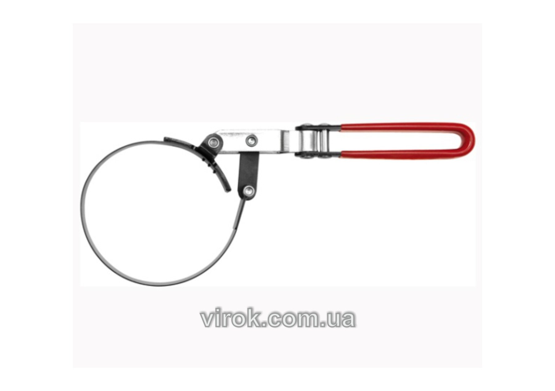 YATO Ключ до оливного фільтру YATO Ø= 95-111 мм  | YT-0823