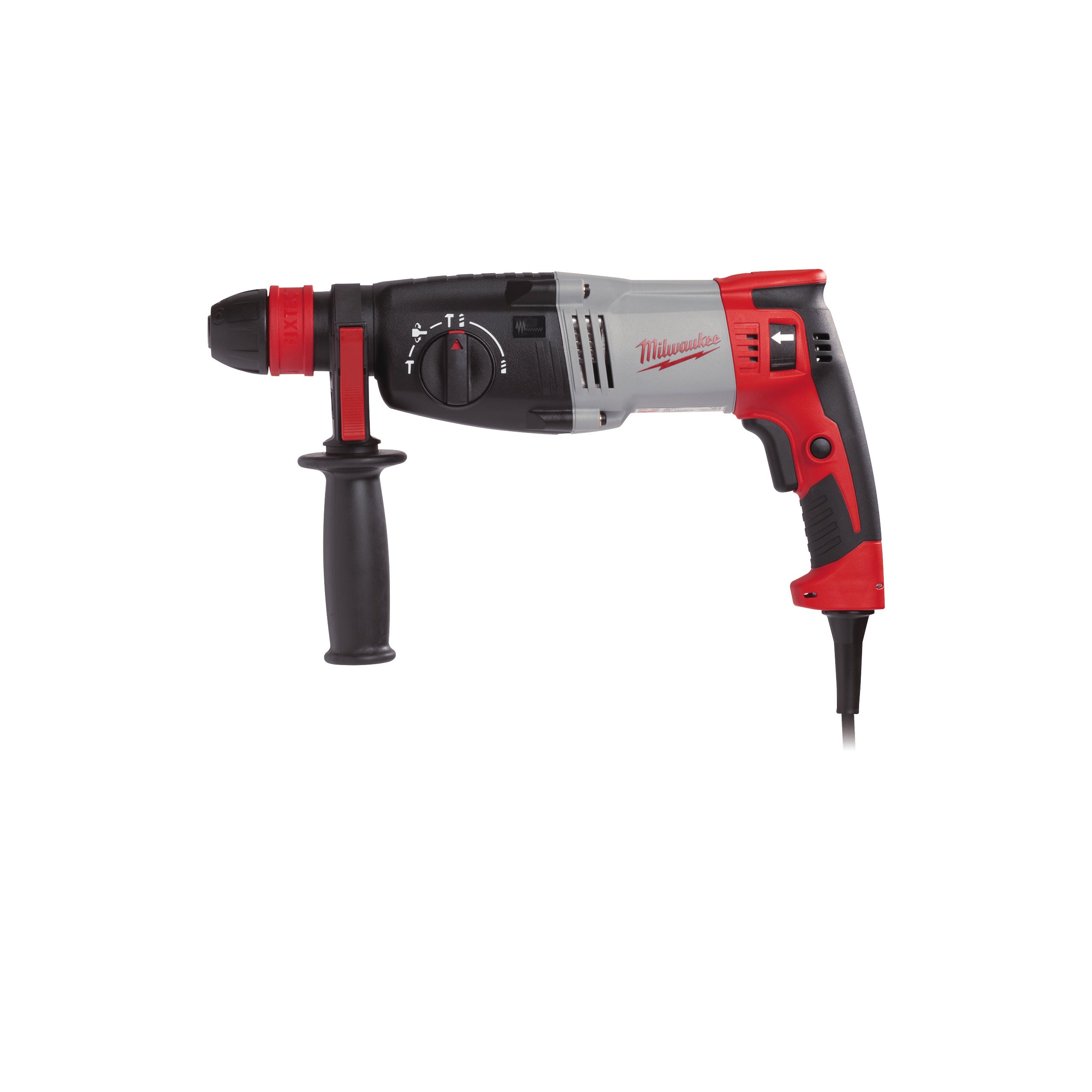 MILWAUKEE Перфоратор SDS-Plus PH 28 X 4933396392 | 4933396392