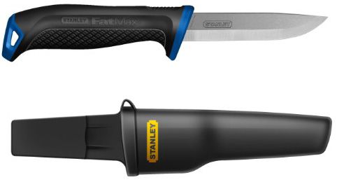 STANLEY 0-10-232 Нож "FatMax®" универсальный с лезвием из нержавеющей стали 