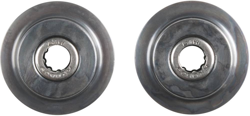 MILWAUKEE Диски для труборіза M12 PCSS54 для нержавійки (2шт)