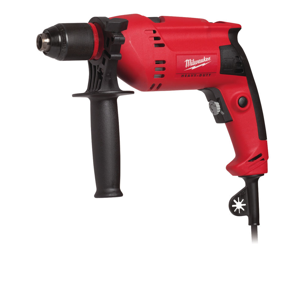 MILWAUKEE Дрель ударная, крут. мом. 21 Нм, PDE 13 RX 4933409200 | 4933409200