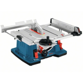 Стіл розпилювальний Bosch GTS 10 XC (2.1 кВт, 254 мм) (0601B30400)