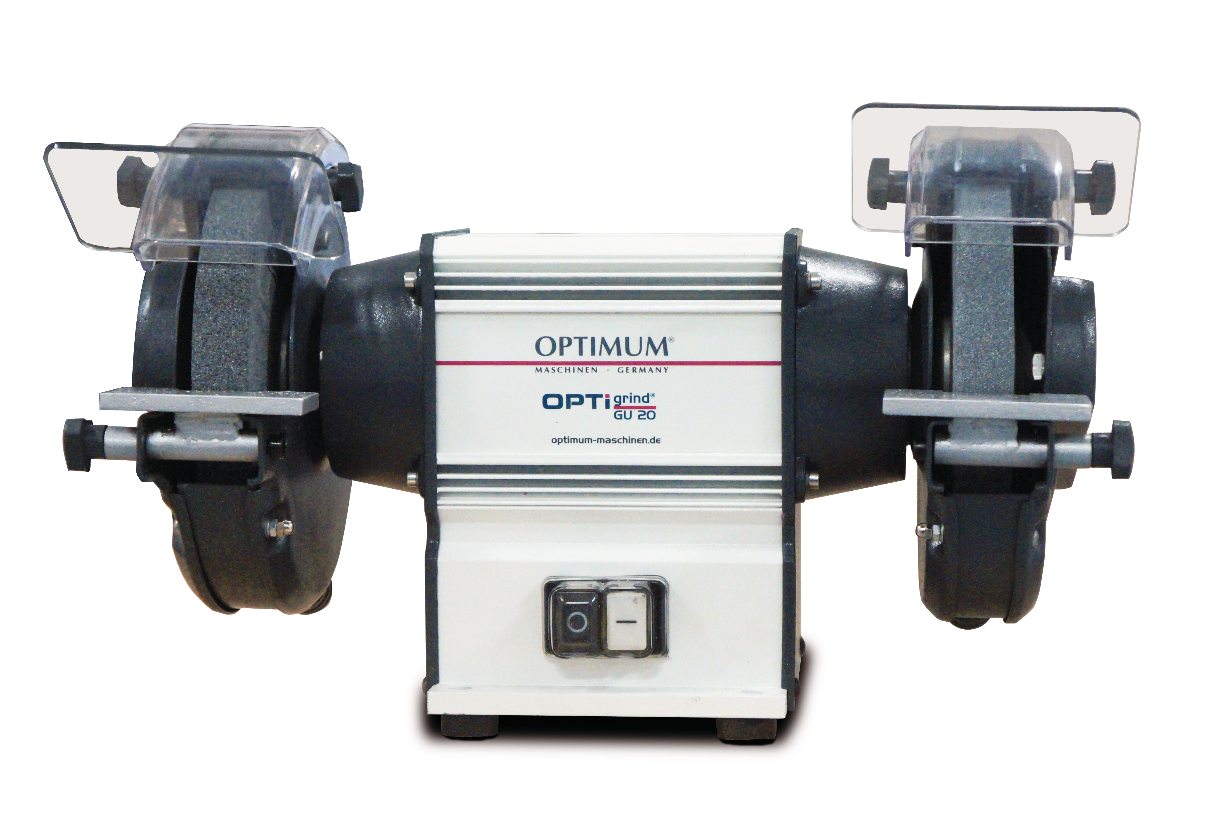 Stürmer Maschinen Заточной станок Optimum OPTIgrind GU 20 (220 В) Stürmer Maschinen | 3101515