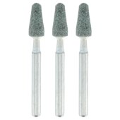 Шліфувальний камінь з карбіду кремнію Dremel (84922) (4.8 мм, 3 шт.) (26154922JA)