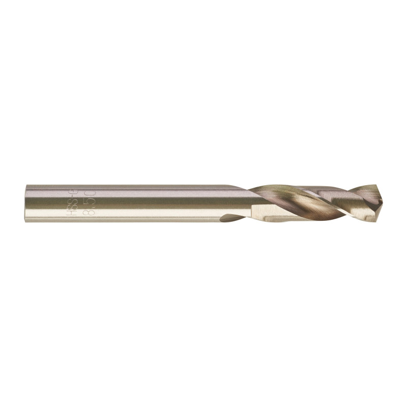 MILWAUKEE Сверло по металлу HSS-G DIN1897 8,5 (5 шт) | 4932352219