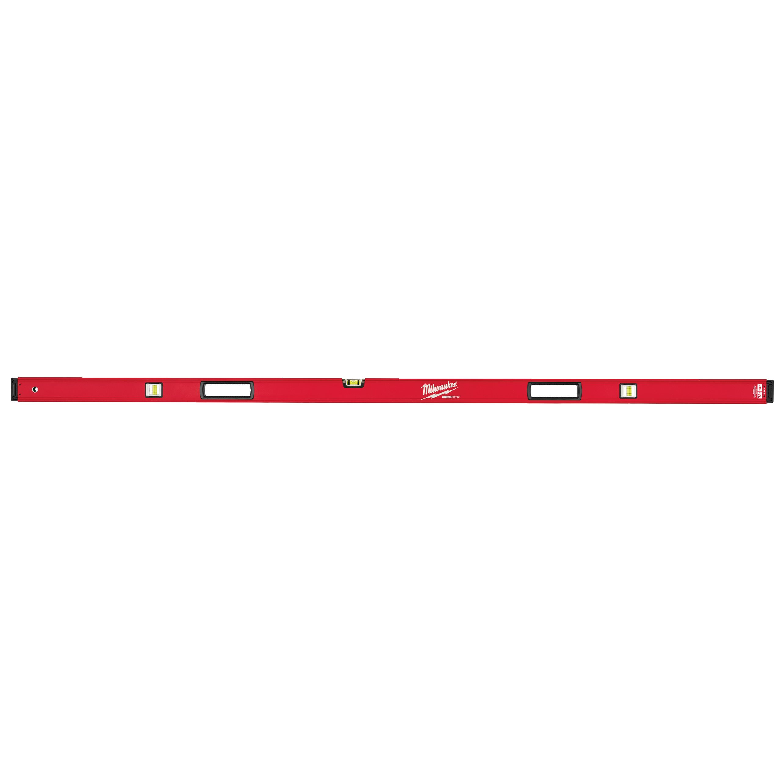 MILWAUKEE Рівень REDSTICK Backbone , 200см | 4932459072