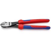 KNIPEX Кусачки бокові особливої потужності 74 02 250 | 74 02 250