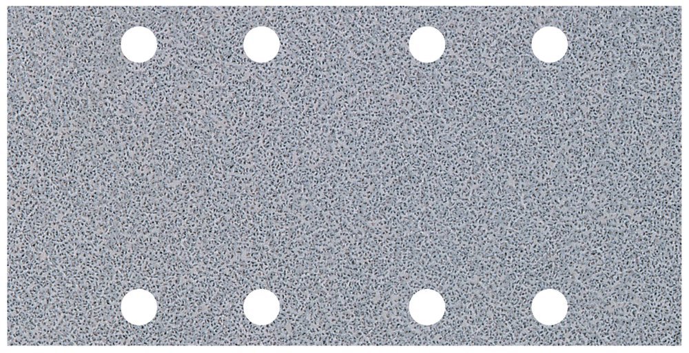 Wolfcraft шлифовальных листов на липучках (10 шт.) 93 x 185 // 1124000