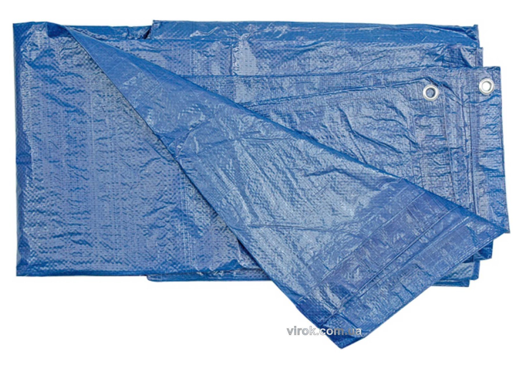 VOREL Тент 75 гр/м², 3 х 5 м  | 85113