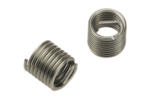 VÖLKEL V-COIL Набір різьбових вставок "S" M 12x1,5 - 2,0D | 40422_vl