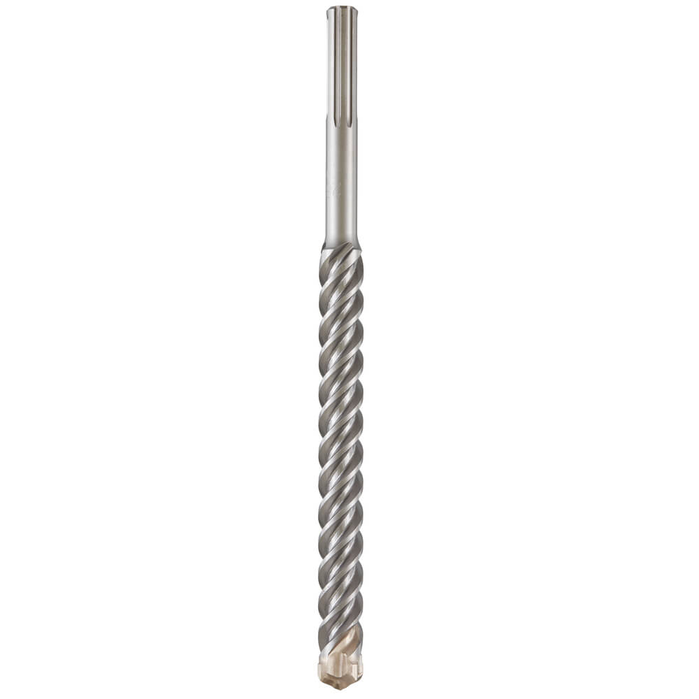 DeWALT Бур "SDS-MAX ,XLR", 4 кромки, 28x250x380 мм