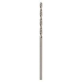 Bosch Свердло 1,6 мм HSS-G Standard, метал