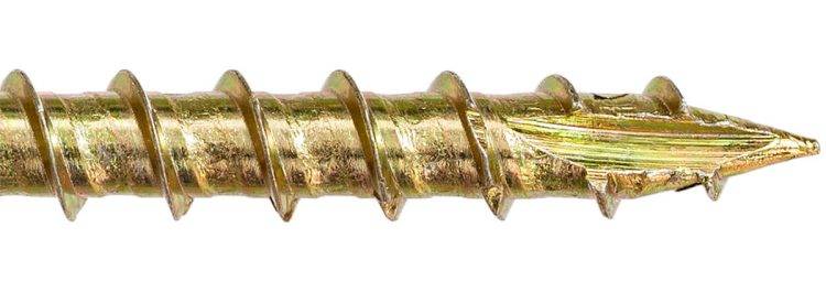 Старая кромка Старая кромка