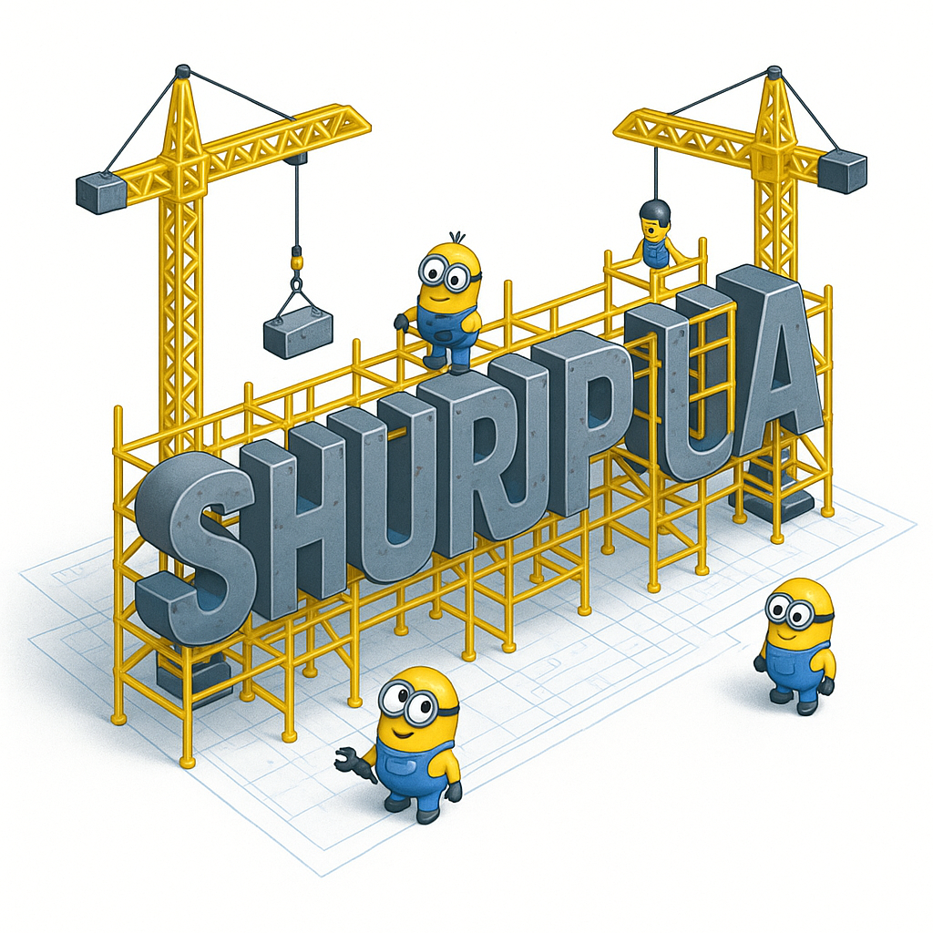 shurup