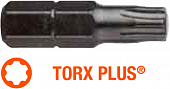 USH Насадка викруткова Industry TORX Plus T15+ x 25 мм, Уп. 5 шт. | UUSE0012794