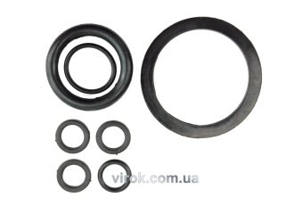 VOREL Набір прокладок для оприскувача 89515,18,20  | 89545