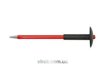 VOREL Піка з протектором : L= 300 мм  | 35430