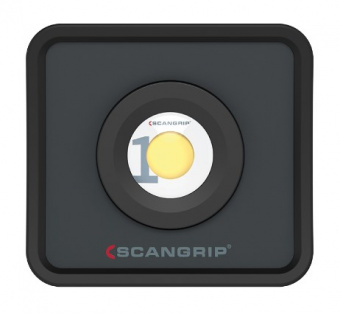 SCANGRIP Прожектор переносной 1000 lumen NOVA Mini | 03.6010
