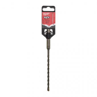 MILWAUKEE Бур SDS-PLUS M2 , Ø5,5х160х100мм | 4932340408