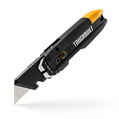 TOUGHBUILT Нож универсальный TB-H4-12-IST