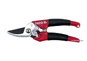 YATO Сікатор універсальний YATO : Ø= 13 мм, L= 175 мм  | YT-8805