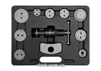 YATO Сепаратори гальмівних циліндрів YATO, кпл. 11 шт.  | YT-0681