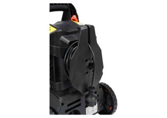 YATO Мийка високого тиску мережева YATO : 1400 Вт, макс. P= 10.5 МПа, 5 л/хв, шланг- 5 м  | YT-85910