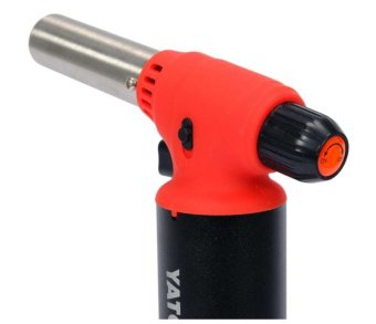 YATO Пальник газовий (бутан) YATO для нагрівання; t= 1350 °С  | YT-36726