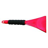 Автомобільний скребок для льоду змякою ручкою Technics | 52-806