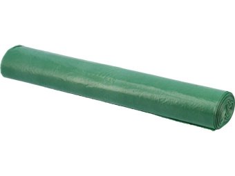 VOREL Торбинки для скляних відходів , 60 л. 15 шт  | 10002