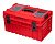 QBRICK SYSTEM Ящик для інструментів ONE 350 2.0 PROFI RED ULTRA HD CUSTOM (585х385х322мм) (590123825