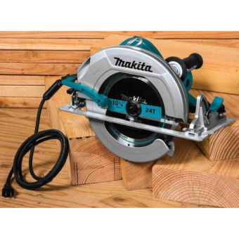 Дискова пила Makita HS0600 (2 кВт, 270 мм)