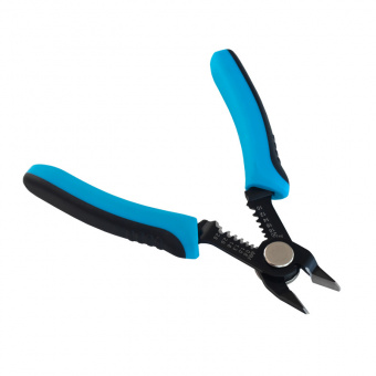 My Tools 391-145E Бокорізи кінцеві для електроніки, 145мм.