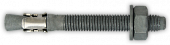 Анкер FM-753 NC - M10x60
