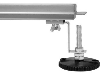 FALA Трап підлоговий лінійний з нержавіючої сталі SLIM; 50х 3х 7 см, сифон- 56 мм  | 71630