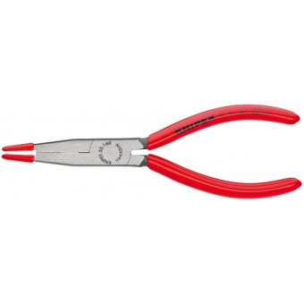 KNIPEX Клещи для галогеновых ламп фосфатированные, черного цвета 160 mm 30 41 160 | 30 41 160