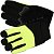YATO Рукавиці робочі чорно-жовті зміцнені YATO для сенс. екранів, штучна шкіра +бавовн трикотаж,розм