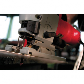 MILWAUKEE Лобзик FSPE 110 X с грибовидной рукояткой 4933357990 | 4933357990